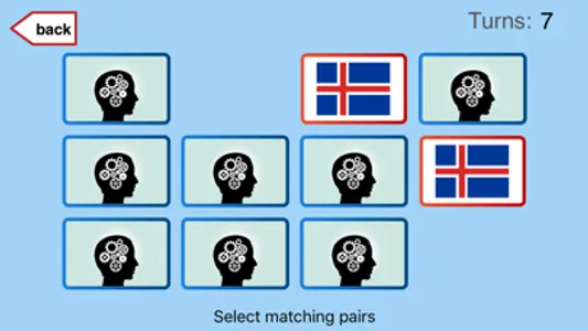 Math Seniors - brain training screenshot 1