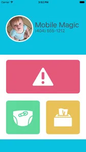 Diaper!! screenshot 1