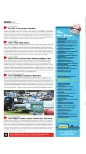 NZV8 Magazine screenshot 4