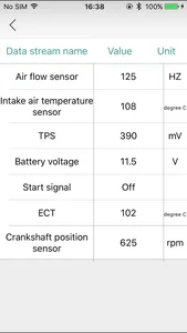 Chinese car screenshot 4