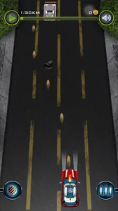 DeathRace screenshot 1