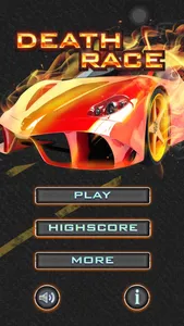 DeathRace screenshot 2