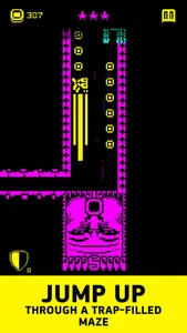 Tomb of the Mask screenshot 0