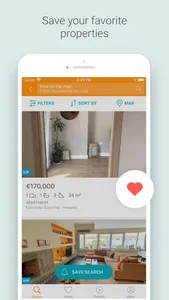 Spitogatos - Property Search screenshot 2