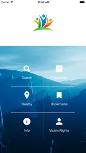 Victims of Crime Resource Ctr screenshot 1