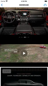 RAM 1500 screenshot 4