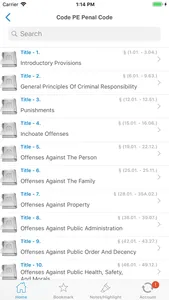 MN Laws, Minnesota Statutes screenshot 2