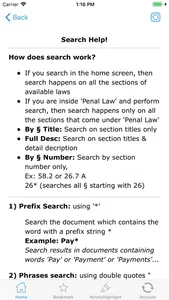 MN Laws, Minnesota Statutes screenshot 9