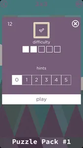 Letter Box - Word Games for Brain Training screenshot 4