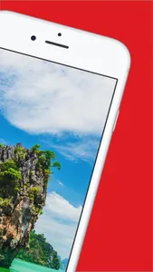 Phuket Travel Guide Offline screenshot 1