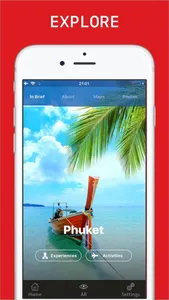 Phuket Travel Guide Offline screenshot 2