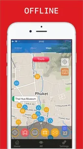 Phuket Travel Guide Offline screenshot 3