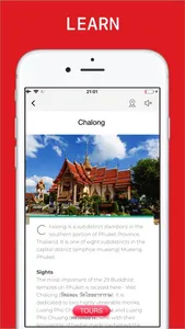 Phuket Travel Guide Offline screenshot 4