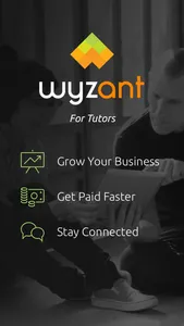 Tutor on Wyzant screenshot 0