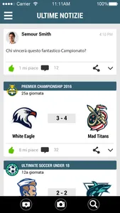 Di Cagno screenshot 1