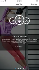 Cranford Sports Clubs screenshot 1