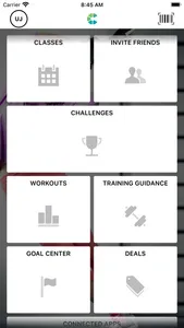 Cranford Sports Clubs screenshot 2