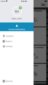 Cranford Sports Clubs screenshot 3