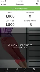 Cranford Sports Clubs screenshot 4