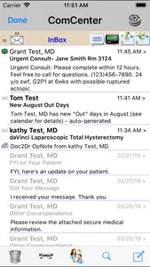 Doc2Dr FP screenshot 2