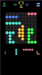 Tetrix Block Lines screenshot 3