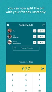 i-bank Pay screenshot 4