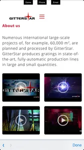 GitterStar screenshot 3