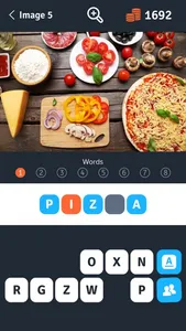 1 Pic 8 Words screenshot 3