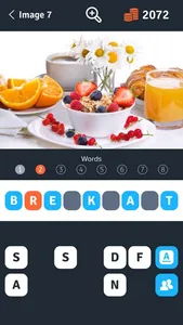 1 Pic 8 Words screenshot 4