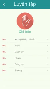 Trắc Nghiệm Giải Phẫu Lite screenshot 3