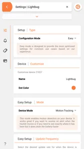 LightBug screenshot 4