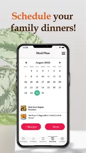 Recipe Keeper Book Manager screenshot 8