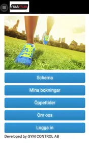 Råå Puls Helsingborg screenshot 1