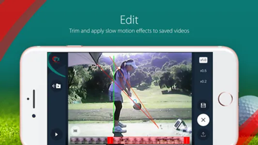 LiveViewGolf screenshot 4