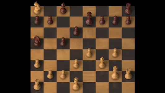 Primus Chess screenshot 0