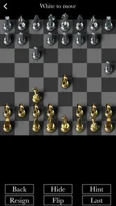 Primus Chess screenshot 2