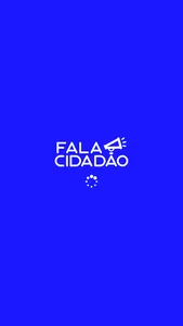 Fala Cidadão screenshot 0