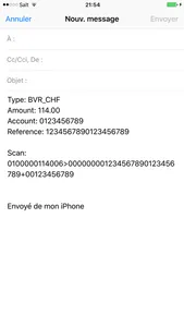 PayScan screenshot 3