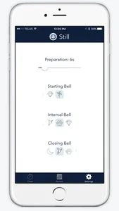 Still - Meditation Timer & Tracker screenshot 3