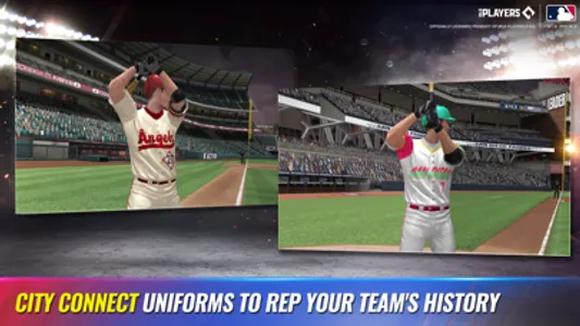 MLB 9 Innings 23 screenshot 1