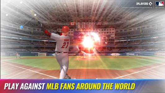 MLB 9 Innings 23 screenshot 8