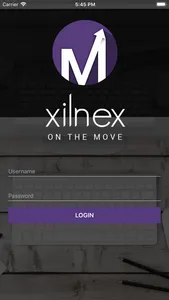 Xilnex On The Move screenshot 0