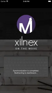 Xilnex On The Move screenshot 1