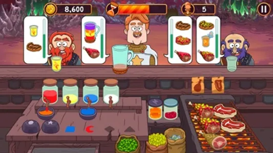 Potion Punch screenshot 4