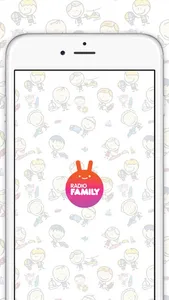 Radio Family Bulgaria screenshot 2