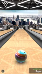 Bowling 3D Pro - by EivaaGames screenshot 4