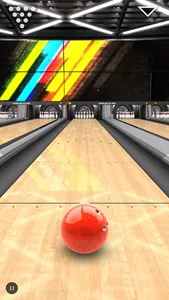 Bowling 3D Pro - by EivaaGames screenshot 5