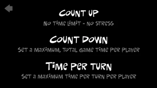 Board Game Timer screenshot 3