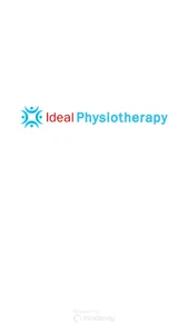 Ideal Physiotherapy screenshot 0