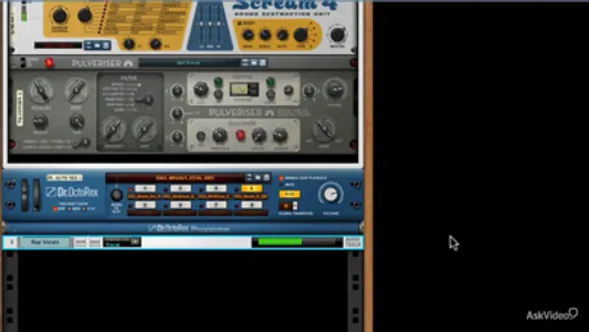 Pulverizer Course By Ask.Video screenshot 3